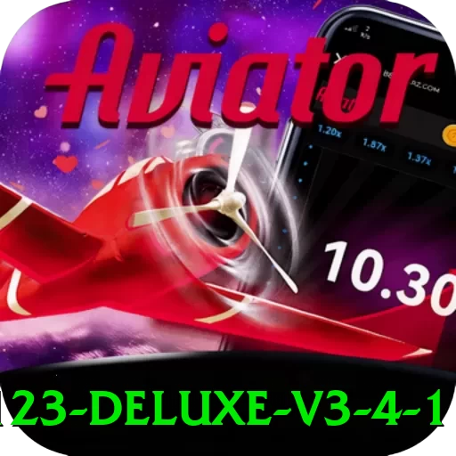 rr123 - Deluxe v3.4.1 - ⚡ apk