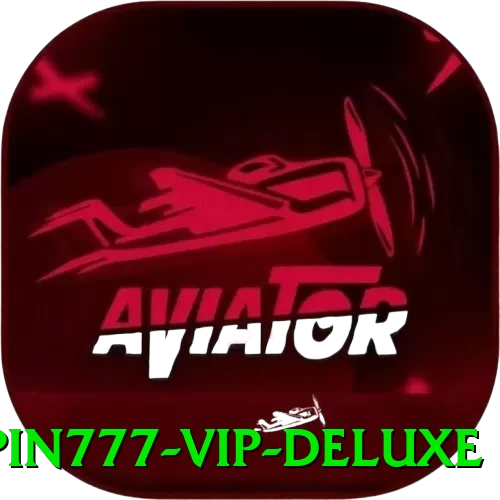 spin777 - VIP Deluxe - vip