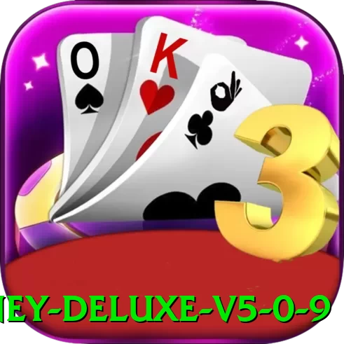 trevobet Money Deluxe v5.0.9 - vip