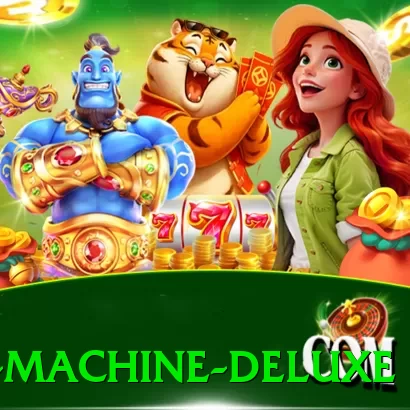 valeu777 Slot Machine Deluxe - ⚡ apk