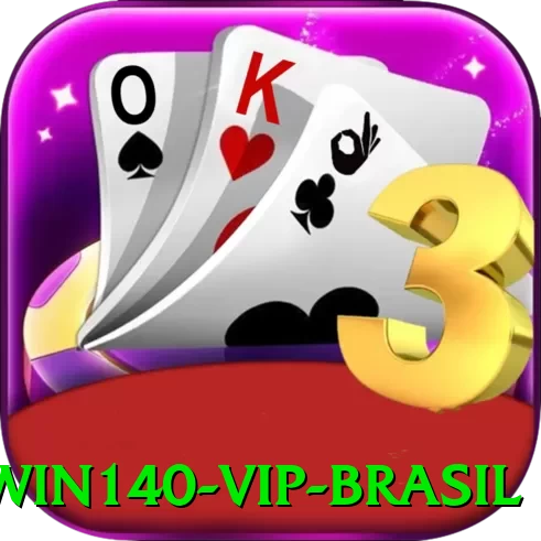 win140 VIP Brasil - aplicativo
