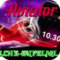 win365 - Slots Supreme