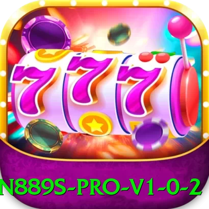 win889s - Pro v1.0.2 - vip