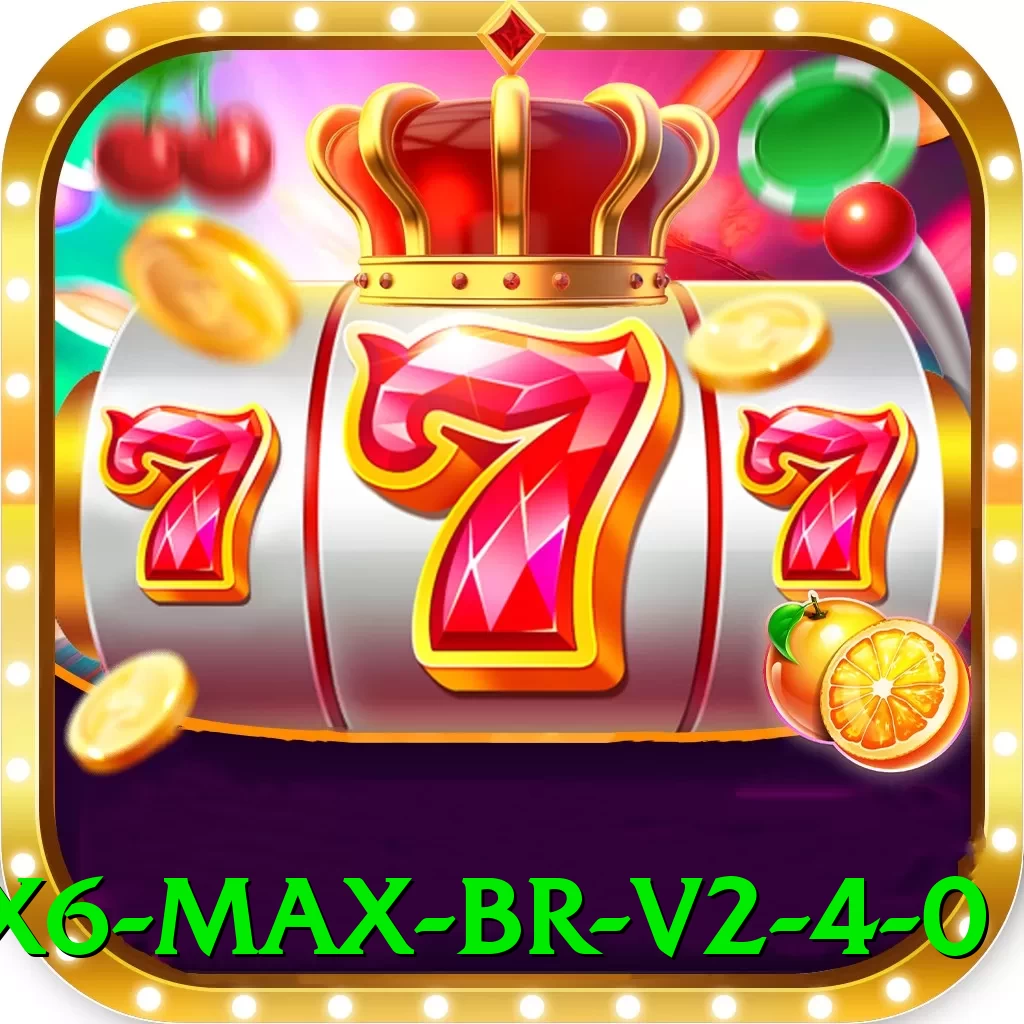 x6x6 Max BR v2.4.0 - 🏆 apk