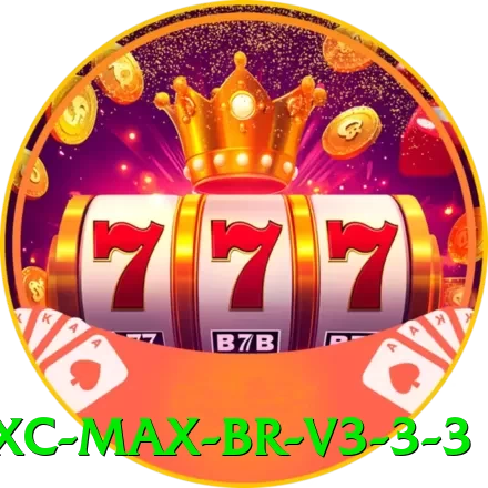 xcxc Max BR v3.3.3 - 🚀 apk