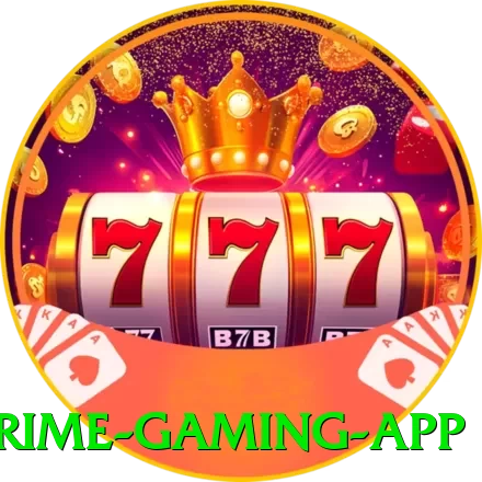 yd555 Prime Gaming App - apk